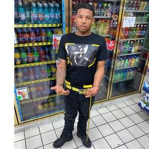 Meet your Posher, James